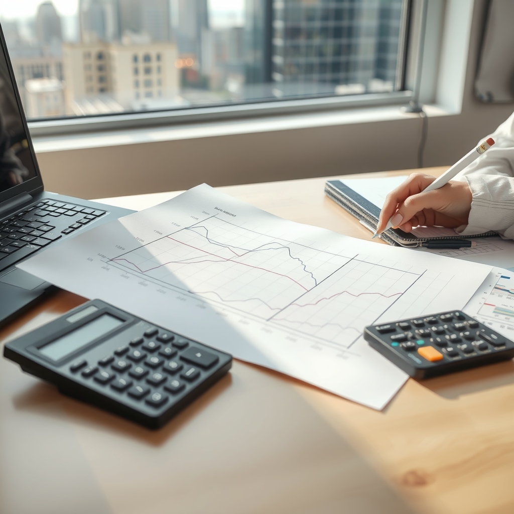 Financial Modeling